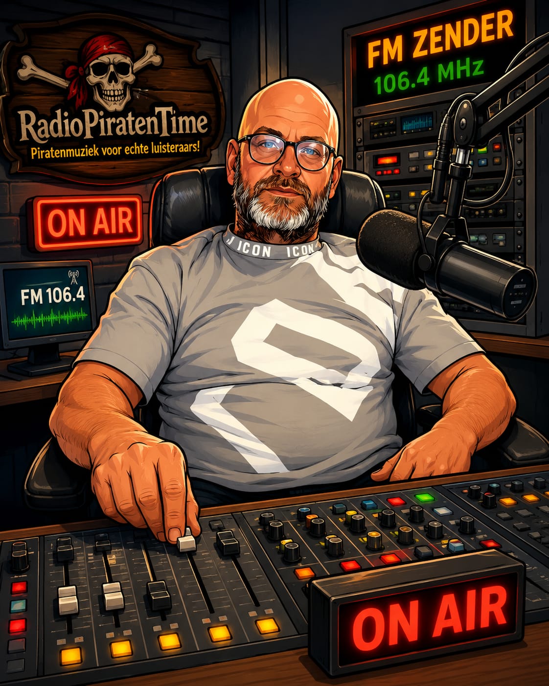 DJ Rambo